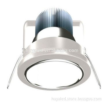 high powerled downlight distributor
